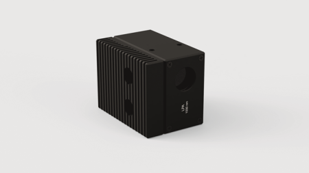 Моторизированный аттенюатор LPA, рабочая длина волны: 266 нм, частота ослабления луча: 0,5 - 95 %, порог повреждения: 2 Дж/см2 (10 нс при 257 нм), Optogama